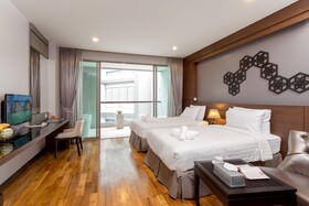 The Regent Phuket Bangtao Beach