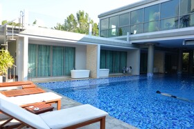 The Regent Phuket Bangtao Beach