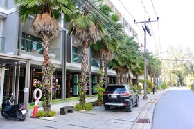 The Regent Phuket Bangtao Beach