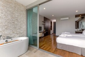 The Regent Phuket Bangtao Beach