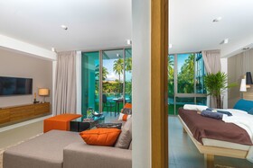 The Regent Phuket Bangtao Beach