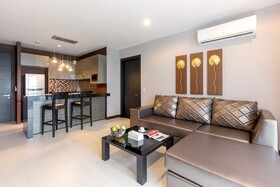 The Regent Phuket Bangtao Beach