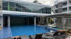 The Regent Phuket Bangtao Beach