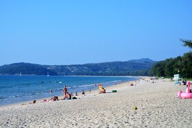 The Regent Phuket Bangtao Beach