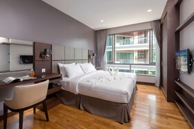 The Regent Phuket Bangtao Beach