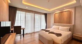 The Regent Phuket Bangtao Beach