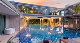 The Regent Phuket Bangtao Beach