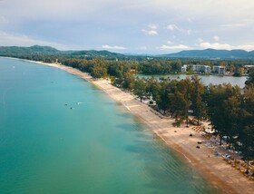 The Regent Phuket Bangtao Beach