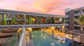 The Regent Phuket Bangtao Beach