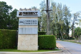 The Regent Phuket Bangtao Beach