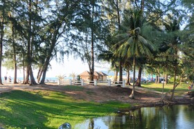 The Regent Phuket Bangtao Beach