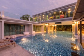 The Regent Phuket Bangtao Beach