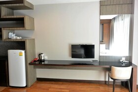 The Regent Phuket Bangtao Beach