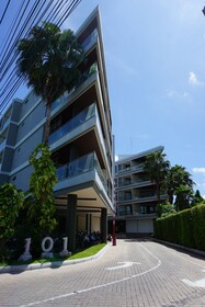 The Regent Phuket Bangtao Beach