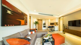 The Regent Phuket Bangtao Beach