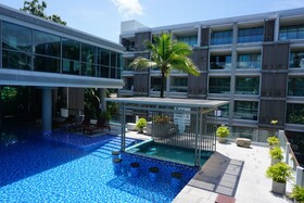 The Regent Phuket Bangtao Beach