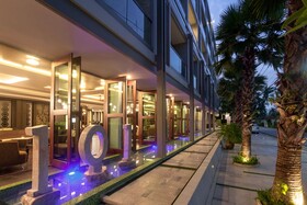 The Regent Phuket Bangtao Beach