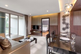 The Regent Phuket Bangtao Beach