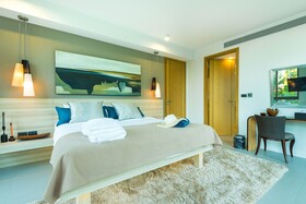 The Regent Phuket Bangtao Beach