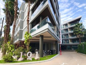 The Regent Phuket Bangtao Beach