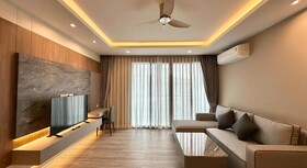 The Regent Phuket Bangtao Beach