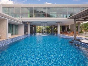The Regent Phuket Bangtao Beach