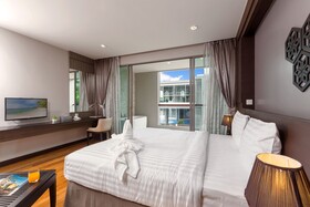 The Regent Phuket Bangtao Beach