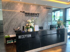 The Regent Phuket Bangtao Beach