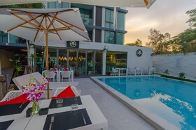 The Regent Phuket Bangtao Beach