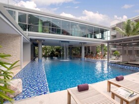 The Regent Phuket Bangtao Beach