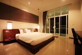 Oxygen Villa - Two Villas Holiday By Brown Starling