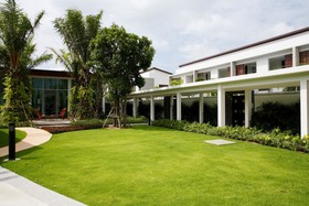 Oxygen Villa - Two Villas Holiday By Brown Starling