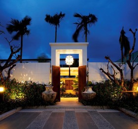 Oxygen Villa - Two Villas Holiday By Brown Starling