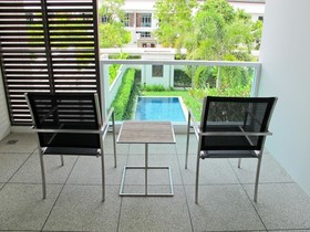 Oxygen Villa - Two Villas Holiday By Brown Starling