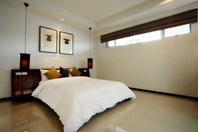 Oxygen Villa - Two Villas Holiday By Brown Starling