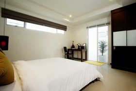 Oxygen Villa - Two Villas Holiday By Brown Starling