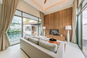Villa Alanna Phuket