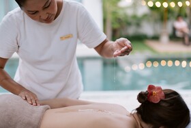 Villa Alanna Phuket
