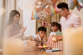 Villa Alanna Phuket
