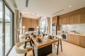 Villa Alanna Phuket