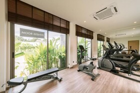 Villa Alanna Phuket