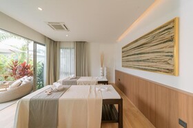 Villa Alanna Phuket