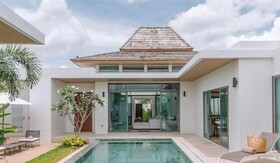 Villa Alanna Phuket