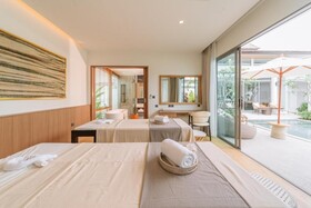 Villa Alanna Phuket
