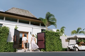 Villa Alanna Phuket