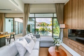 Villa Alanna Phuket