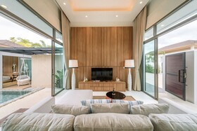 Villa Alanna Phuket