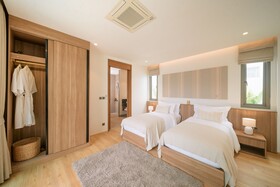 Villa Alanna Phuket