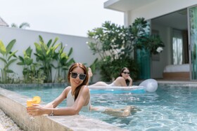 Villa Alanna Phuket