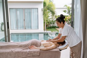 Villa Alanna Phuket